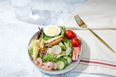 预制菜最新线上消费报告发布，前10个月同比增长