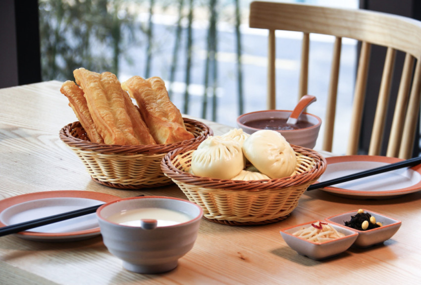 包馔夜包子融资千万元,传统的包子生意还有多大想象空间?