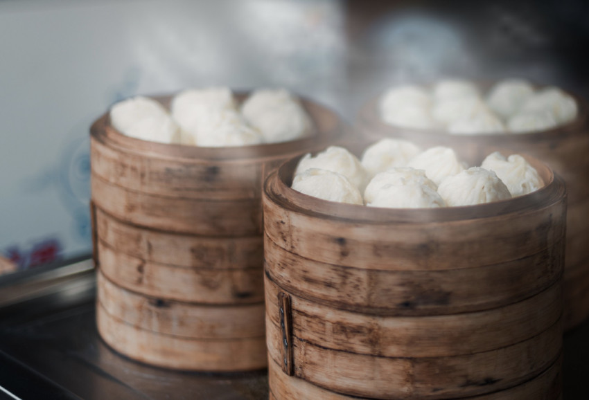 包馔夜包子融资千万元,传统的包子生意还有多大想象空间?