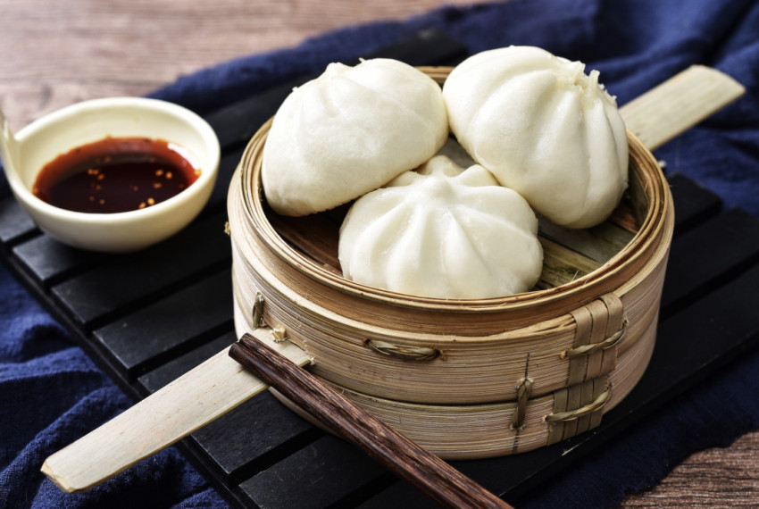 包馔夜包子融资千万元,传统的包子生意还有多大想象空间?