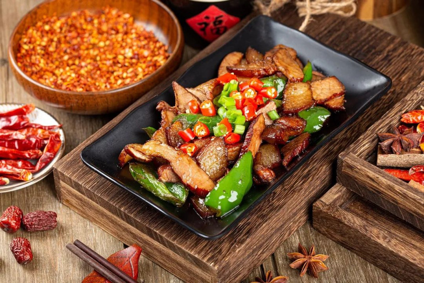 一周简讯 | 持续升温！得利斯、大湖股份发力布局预制菜