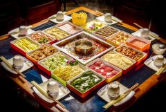 海底捞起诉每日优鲜，追讨百万货款