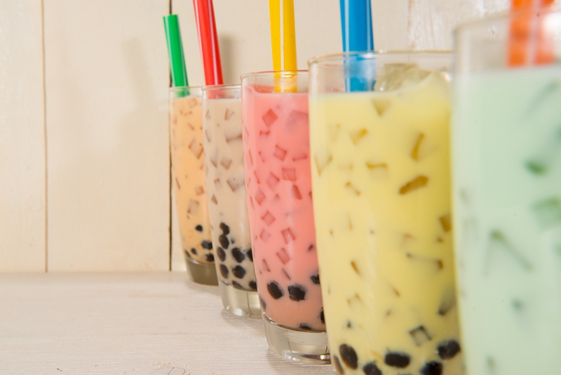 新茶饮进入“寡头”时代，谁被并购，谁被投资？