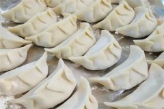 尹氏饺子加盟条件有哪些