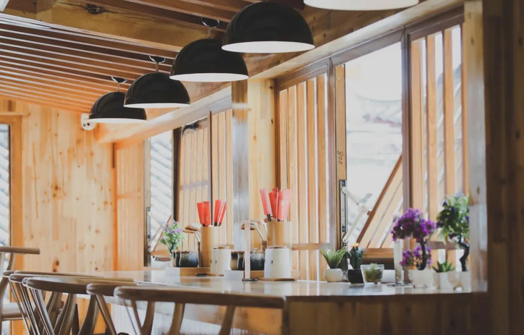 餐饮业迎三年来最黑暗时刻:开业“赔死”,不开业“等死”