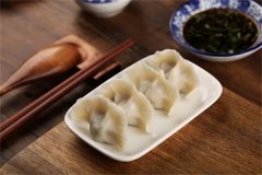 祝福鱼水饺加盟条件有哪些