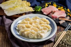 尚居饺子加盟总部在哪里