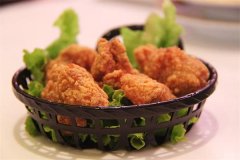 998韩式炸鸡加盟费要多少钱？加盟店怎么样