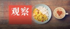在咖啡店解决一日三餐，打工人造出的新市场靠