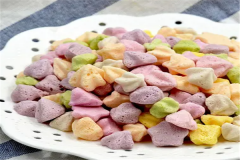 婴儿手工辅食零食加盟店排行榜是什么