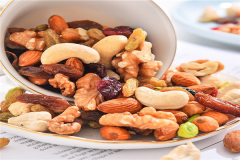 每日零食加盟费大概是多少钱