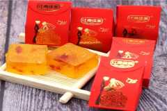 江南佳美零食怎么加盟？流程是什么