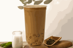 咪咪熊奶茶加盟费大概是多少钱