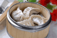 阿福煎蒸饺加盟电话是多少