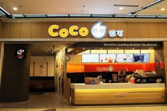 开coco奶茶店怎么样？利润大吗