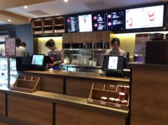 85度c加盟店官方网站是什么？​创办人是