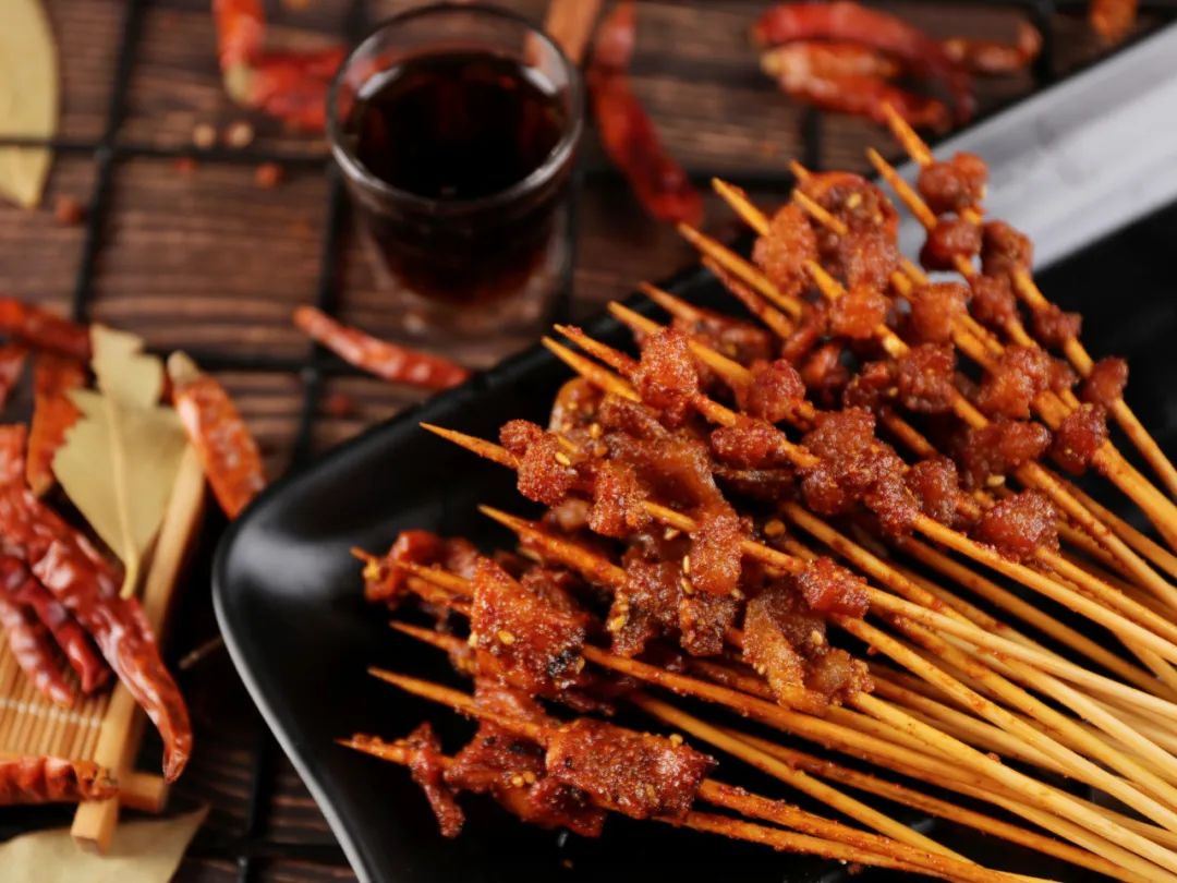 “建议取缔乐山油炸串串”?当地回应