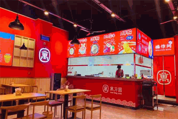 加盟