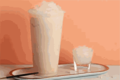 西西奶茶加盟费一般是多少钱
