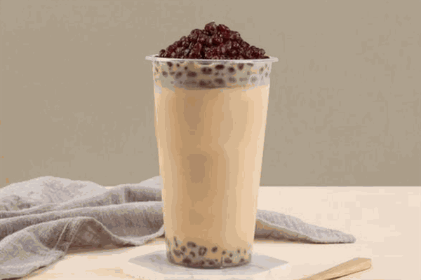 雨茉奶茶