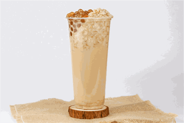 左右奶茶