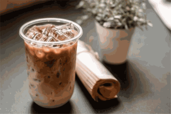诺萱奶茶