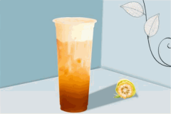 斯味甜奶茶加盟费用是多少钱