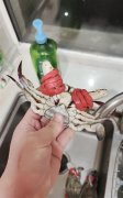 买200元梭子蟹皮套占80元，商家回应：进货时就这