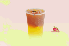 酷8奶茶源自哪里？加盟总部在哪里