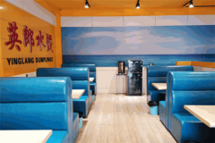 英郎水饺加盟费多少钱