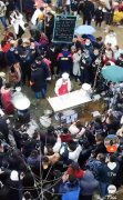 “拉面哥”现状引热议 被流量选中的人后来怎样