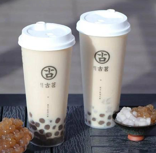 2023古茗加盟条件及加盟费用多少