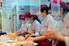 熊大爷现包水饺是怎么在短时间内签约量突破千