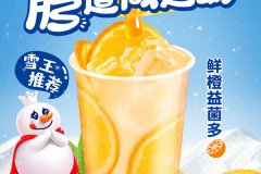 蜜雪冰城加盟费明细表2023，蜜雪冰城加盟费多少