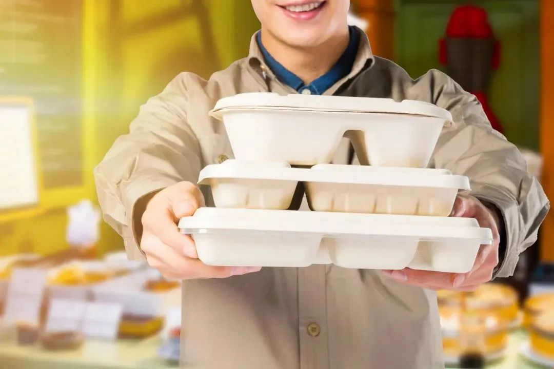 新一轮外卖大战或将开打！平台乱斗，餐饮人躺赢？