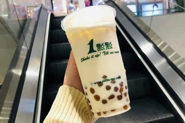 一点点奶茶加盟费，一点点加盟需要什么条件