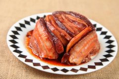梅菜扣肉成预制菜“顶流”，背后还藏着大机会