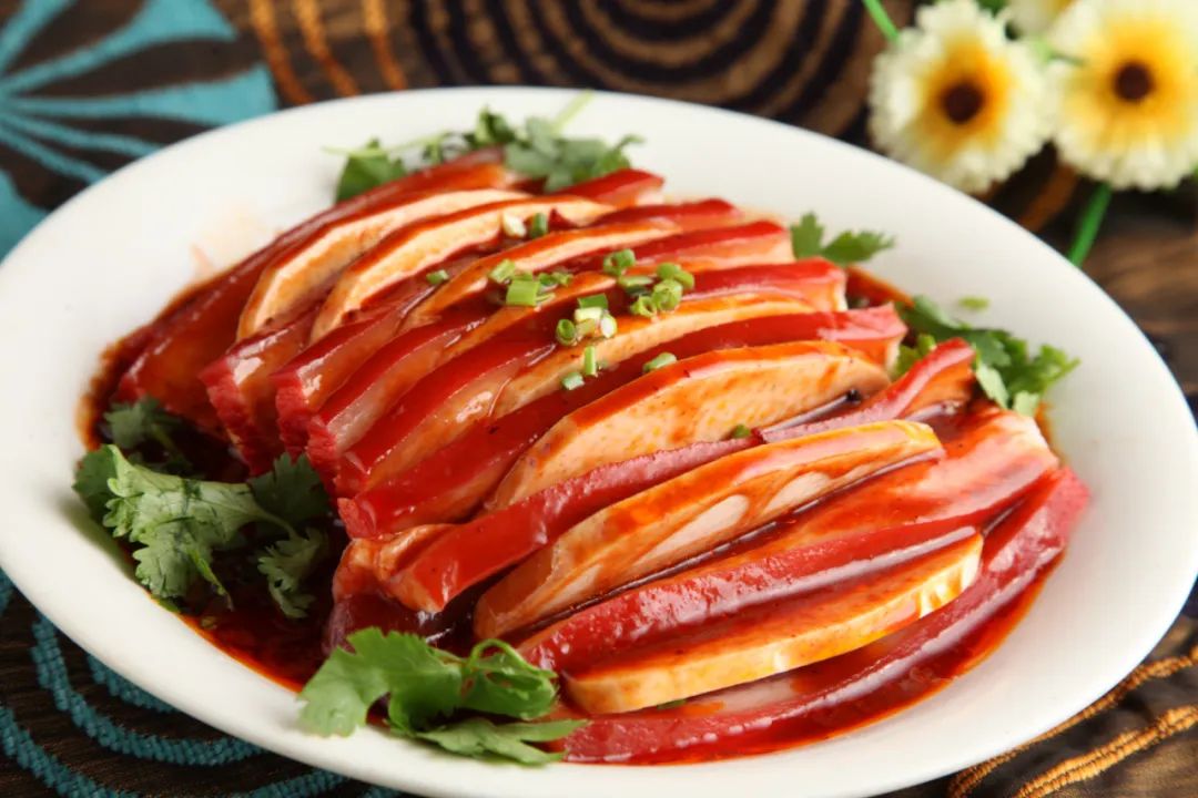 梅菜扣肉成预制菜“顶流”，背后还藏着大机会？