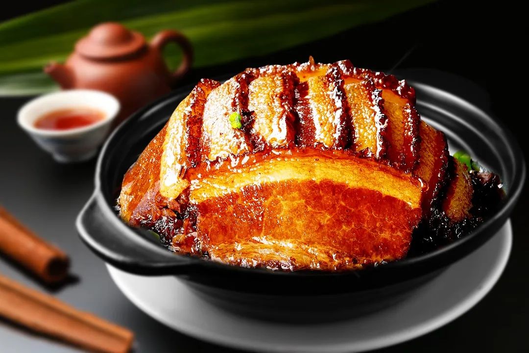 梅菜扣肉成预制菜“顶流”，背后还藏着大机会？