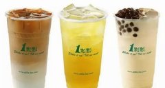 一点点奶茶加盟大概需要多少钱，开店需要多少