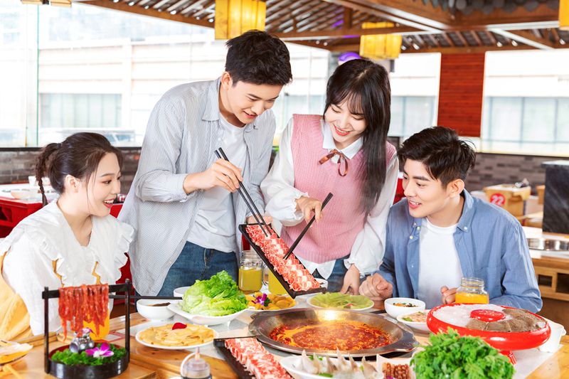 多地着力发展“首店经济”,激发餐饮市场活力