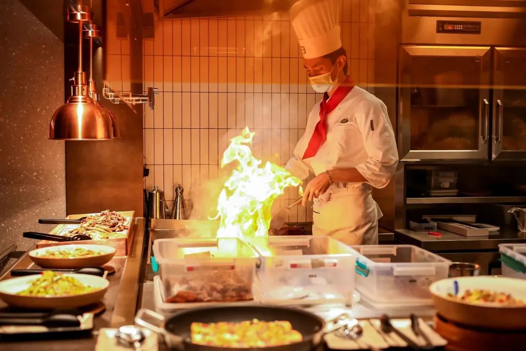 “小女当家”3.0旗舰店亮相,日均营收6万!续写现炒快餐传奇