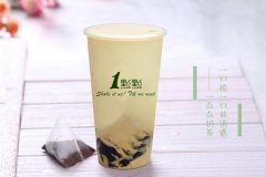 一点点加盟费用明细，加入一点点奶茶有什么支