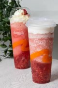 coco奶茶加盟费及加盟条件，coco奶茶加盟费