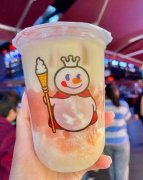蜜雪冰城加盟费多少钱，2023蜜雪冰城加盟需要多