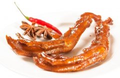 绝味鸭脖加盟费一共要多少，绝味鸭脖怎