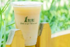 一点点奶茶加盟店需要多少加盟费？2023（最新）