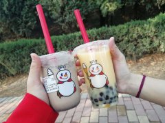 蜜雪冰城加盟费多少钱，加入蜜雪冰城有什么好
