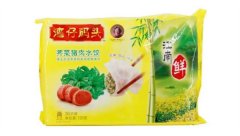 北方手工饺子加盟多少钱？