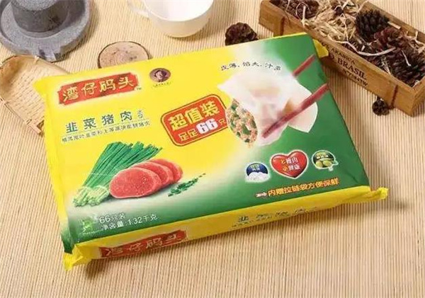 北方手工水饺